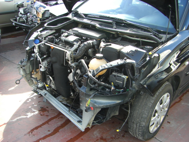 PEUGEOT 206 + 1.4 HDI 70CV