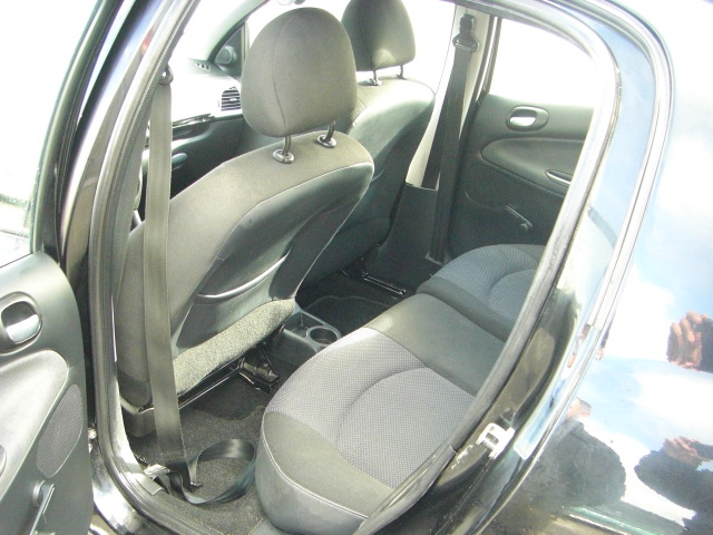 PEUGEOT 206 + 1.4 HDI 70CV