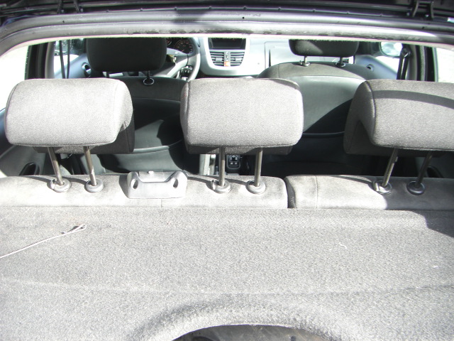 PEUGEOT 206 + 1.4 HDI 70CV