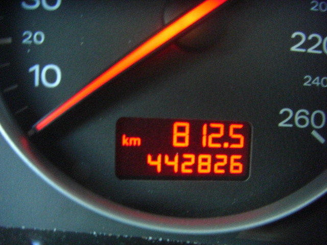 AUDI A-4 1.9 TDI 130CV