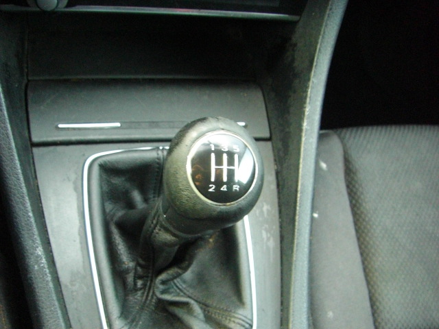 AUDI A-4 1.9 TDI 130CV