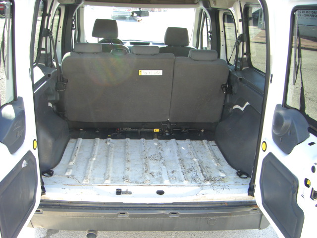 FORD TRANSIT CONNECT KOMBI 1.8 TDCI 75CV