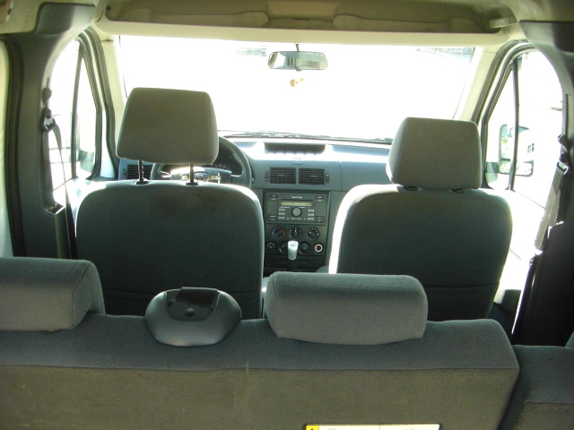 FORD TRANSIT CONNECT KOMBI 1.8 TDCI 75CV