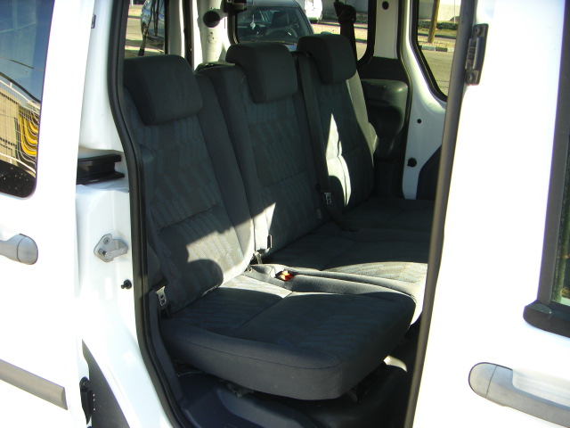 FORD TRANSIT CONNECT KOMBI 1.8 TDCI 75CV
