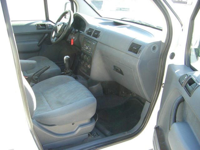 FORD TRANSIT CONNECT KOMBI 1.8 TDCI 75CV