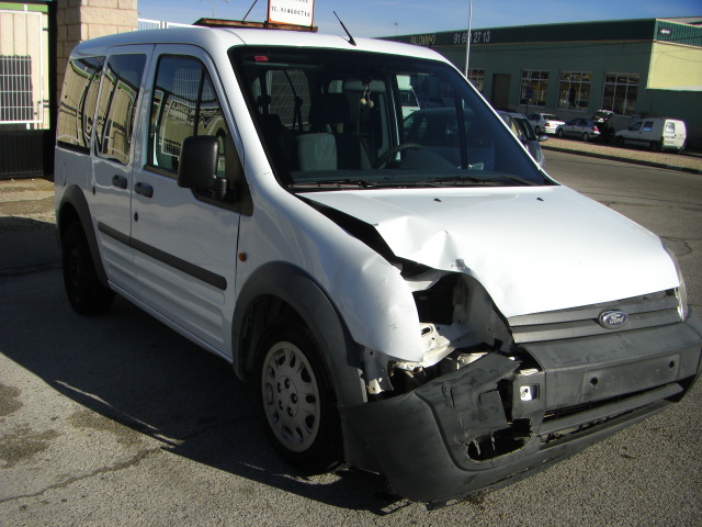 FORD TRANSIT CONNECT KOMBI 1.8 TDCI 75CV