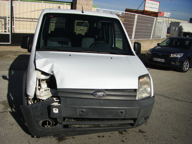 FORD TRANSIT CONNECT KOMBI 1.8 TDCI 75CV