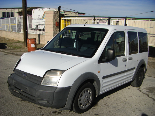 FORD TRANSIT CONNECT KOMBI 1.8 TDCI 75CV