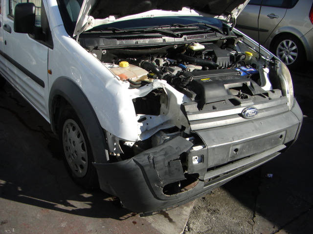 FORD TRANSIT CONNECT KOMBI 1.8 TDCI 75CV