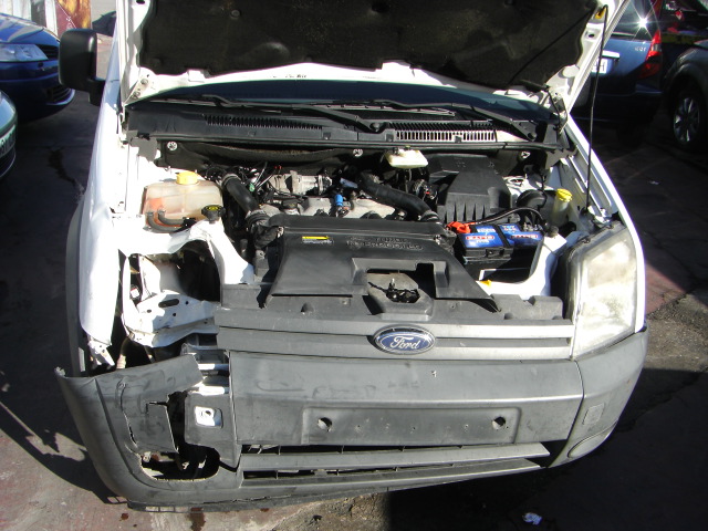 FORD TRANSIT CONNECT KOMBI 1.8 TDCI 75CV