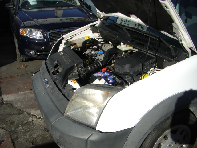 FORD TRANSIT CONNECT KOMBI 1.8 TDCI 75CV