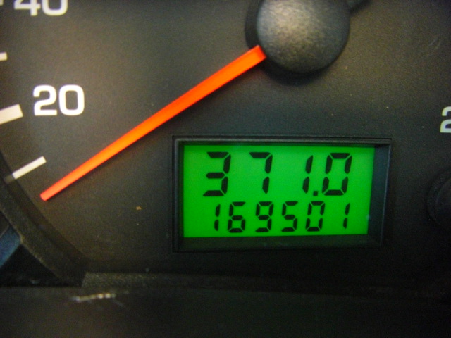 FORD TRANSIT CONNECT KOMBI 1.8 TDCI 75CV