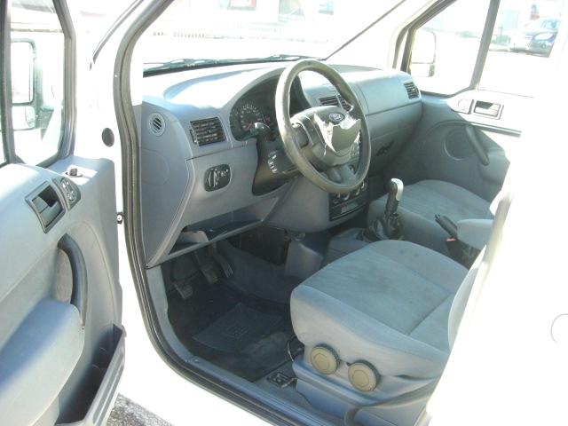 FORD TRANSIT CONNECT KOMBI 1.8 TDCI 75CV