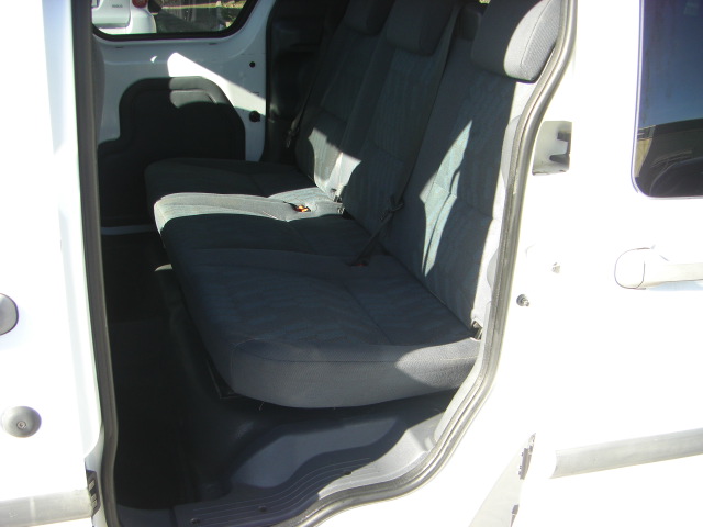 FORD TRANSIT CONNECT KOMBI 1.8 TDCI 75CV