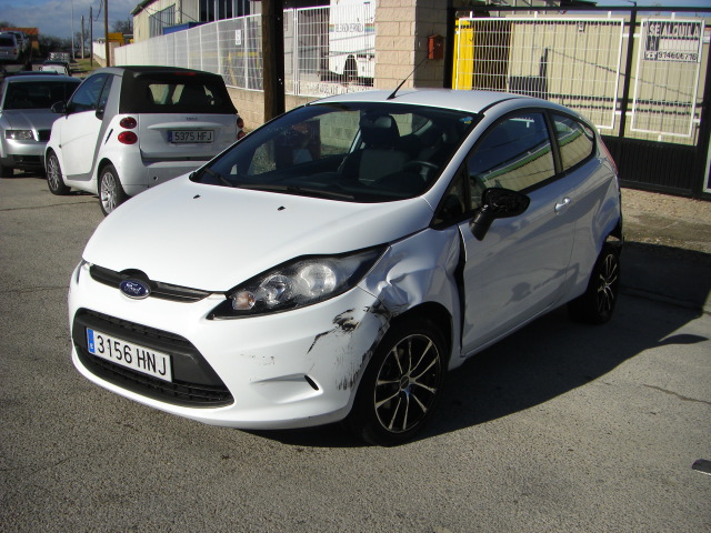 FORD FIESTA 1.4 TDCI 70CV