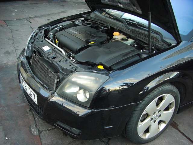 OPEL VECTRA 1.9 D 150CV