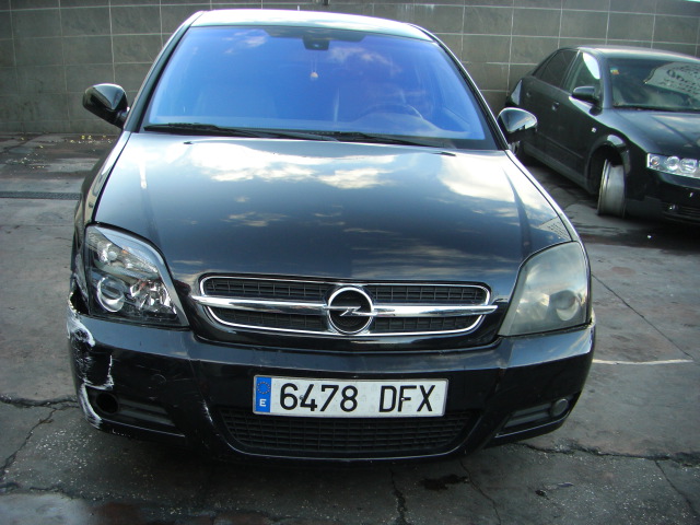 OPEL VECTRA 1.9 D 150CV