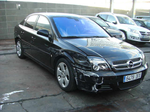 OPEL VECTRA 1.9 D 150CV