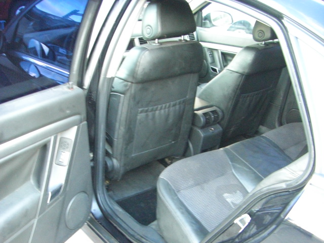 OPEL VECTRA 1.9 D 150CV