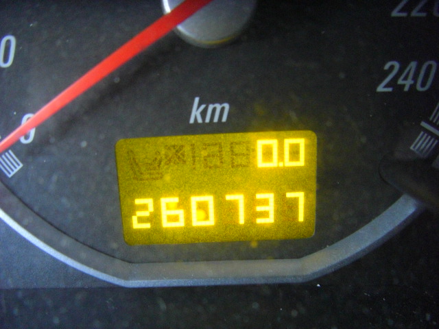 OPEL VECTRA 1.9 D 150CV