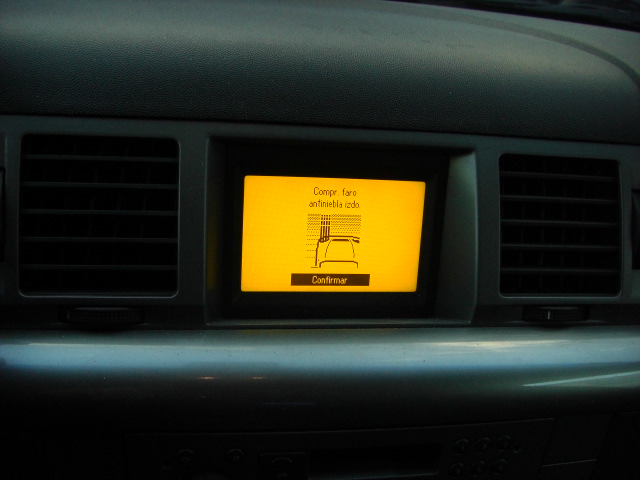 OPEL VECTRA 1.9 D 150CV