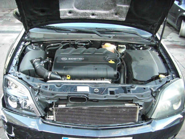 OPEL VECTRA 1.9 D 150CV