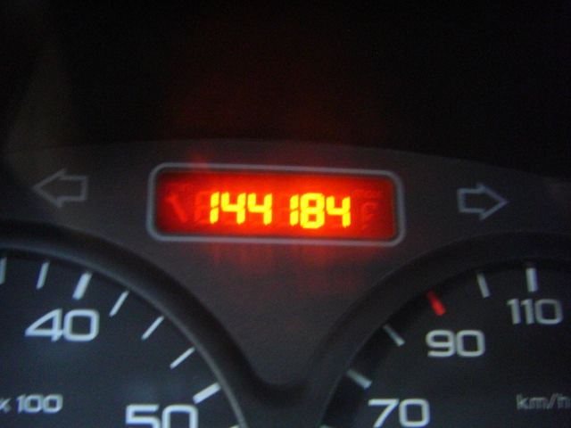 CITROEN BERLINGO KOMBI DX 1.9 70CV