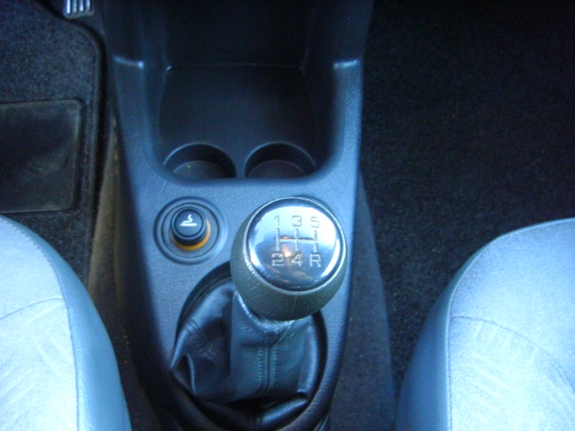 CITROEN BERLINGO KOMBI DX 1.9 70CV