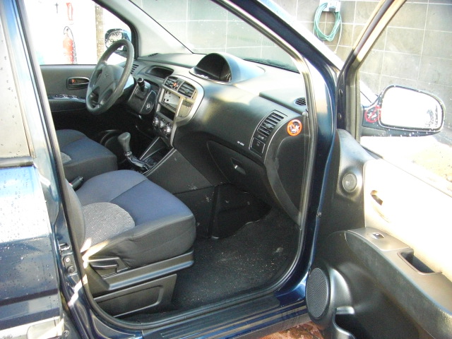 HYNDAI MATRIX 1.5 CRDI 82CV