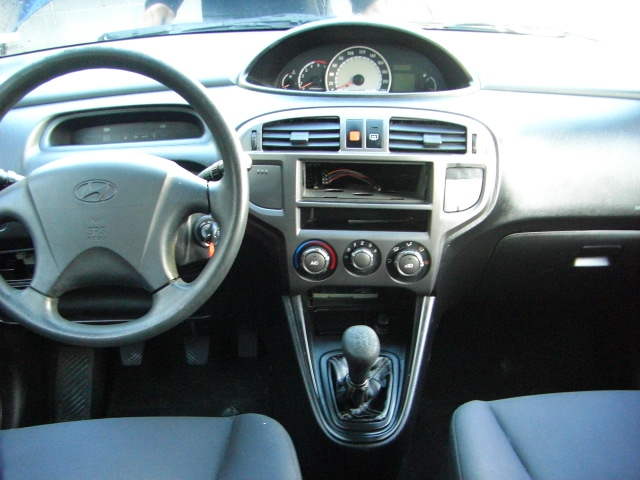 HYNDAI MATRIX 1.5 CRDI 82CV