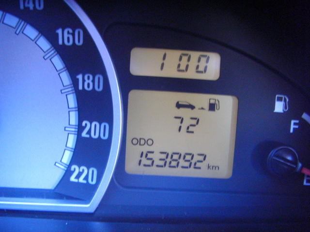 HYNDAI MATRIX 1.5 CRDI 82CV