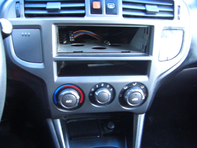 HYNDAI MATRIX 1.5 CRDI 82CV