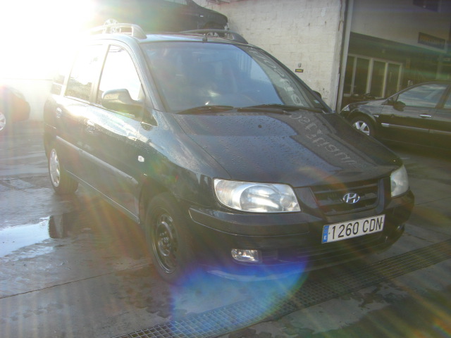 HYNDAI MATRIX 1.5 CRDI 82CV