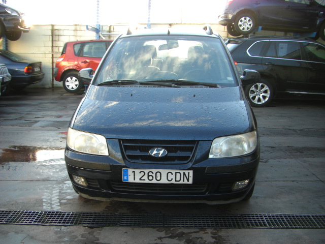 HYNDAI MATRIX 1.5 CRDI 82CV