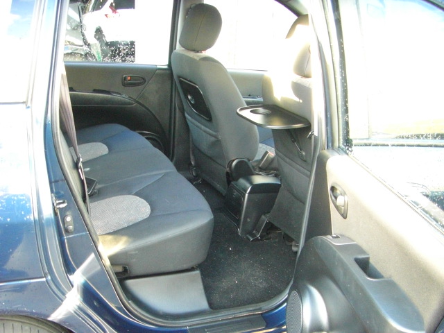 HYNDAI MATRIX 1.5 CRDI 82CV