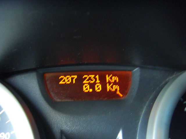 RENAULT MEGANE 1.9 DCI 130CV