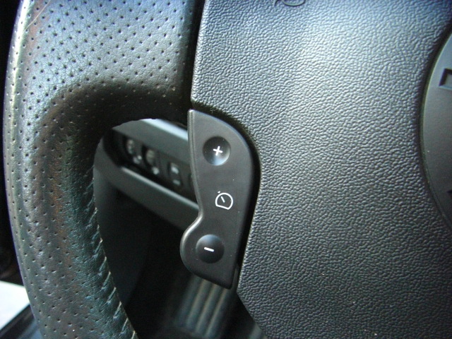 RENAULT MEGANE 1.9 DCI 130CV