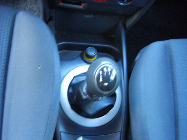 RENAULT MEGANE 1.9 DCI 130CV