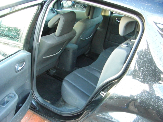 RENAULT MEGANE 1.9 DCI 130CV