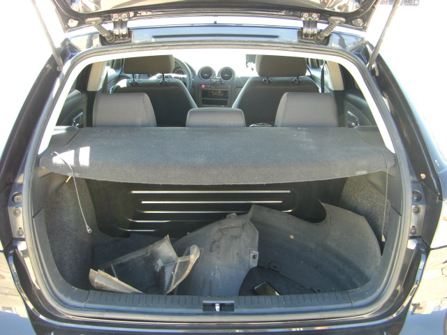 SEAT IBIZA 1.4 GASOLINA 85CV