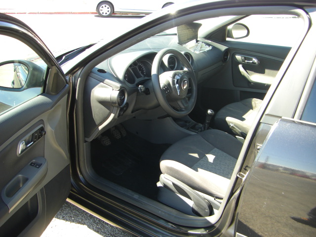 SEAT IBIZA 1.4 GASOLINA 85CV