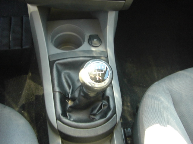 SEAT IBIZA 1.4 GASOLINA 85CV