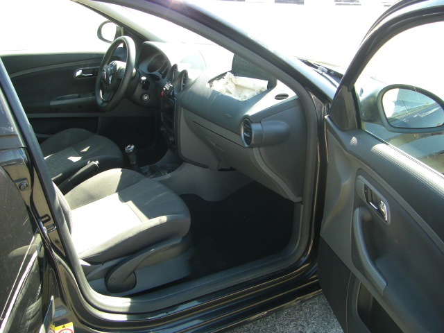 SEAT IBIZA 1.4 GASOLINA 85CV