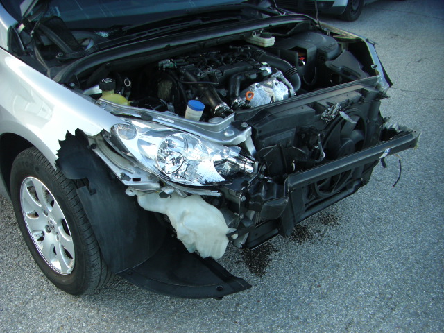 PEUGEOT 307 SW 1.6 HDI 110CV 7PLAZAS