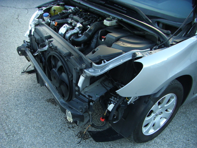 PEUGEOT 307 SW 1.6 HDI 110CV 7PLAZAS