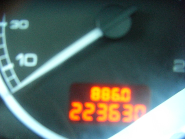 PEUGEOT 307 SW 1.6 HDI 110CV 7PLAZAS