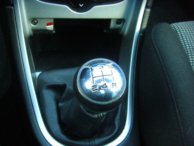 PEUGEOT 307 SW 1.6 HDI 110CV 7PLAZAS