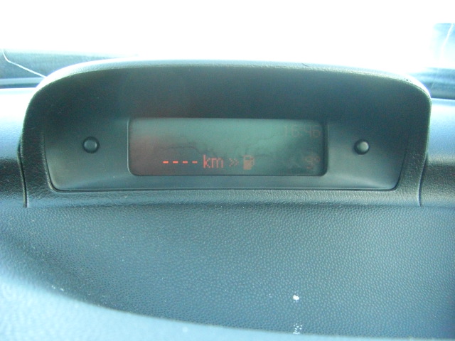 PEUGEOT 307 SW 1.6 HDI 110CV 7PLAZAS