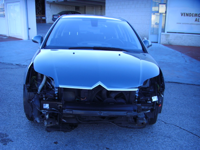 CITROEN C-4 1-.6 HDI 90CV