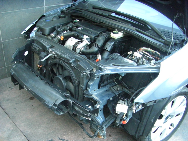 CITROEN C-4 1-.6 HDI 90CV